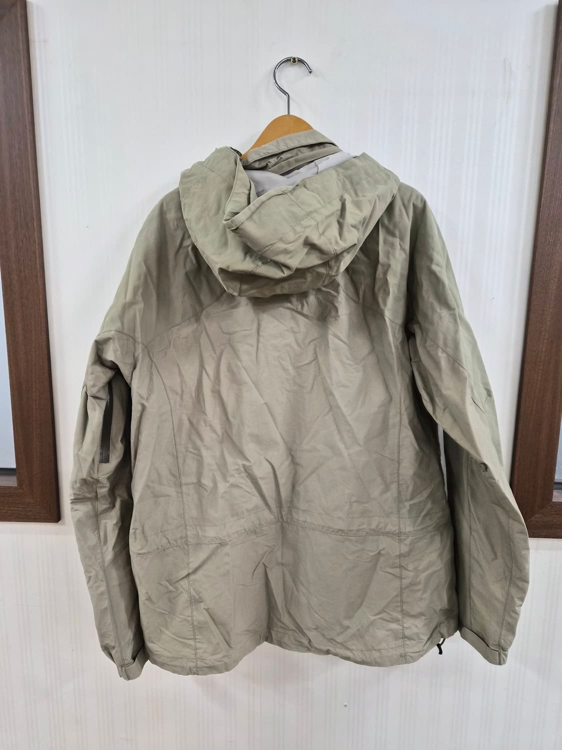 L) Phenix 피닉스 DIAPLEX 기능성 자켓 팝니다 상품이미지2