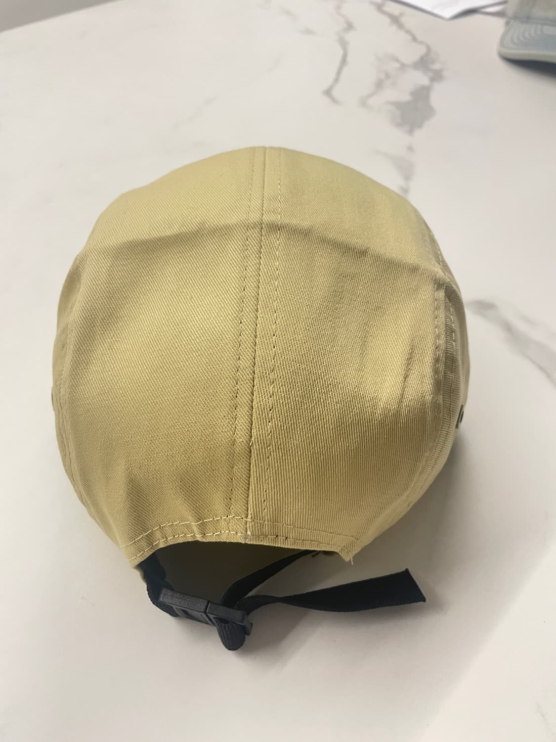 Carhartt WIP 매디슨 로고 캡 상품이미지2