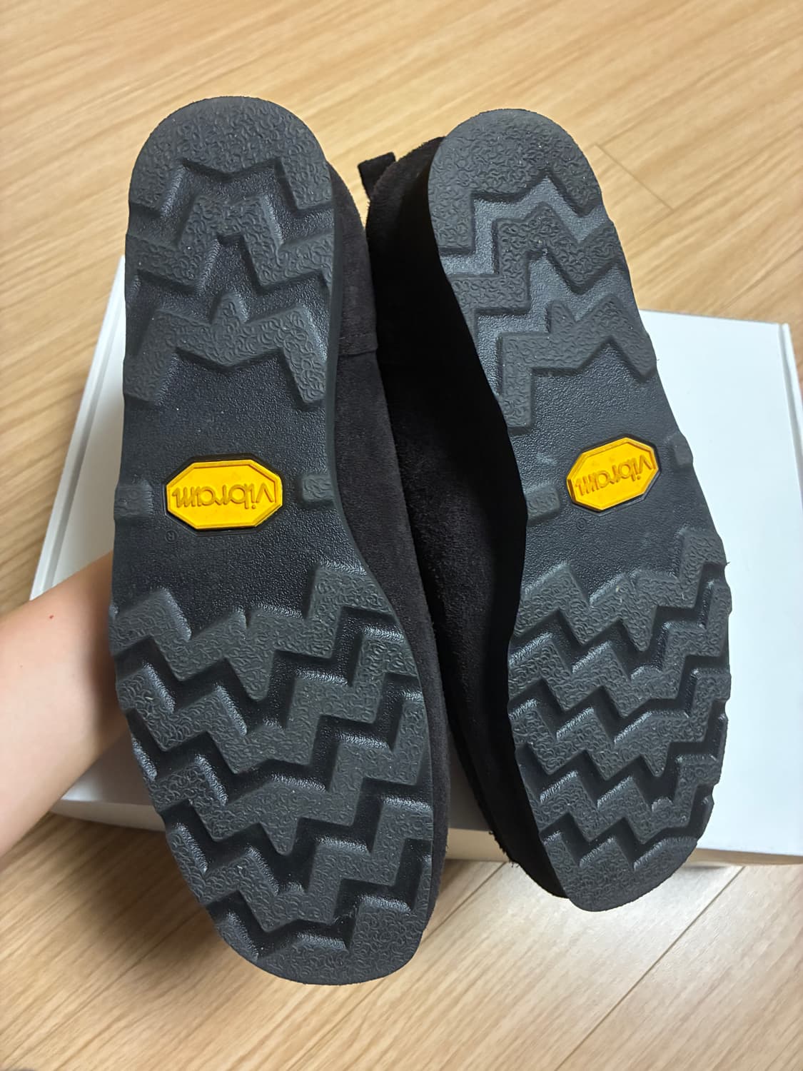 폴리테루 별라비 다크브라운 3 상품이미지2