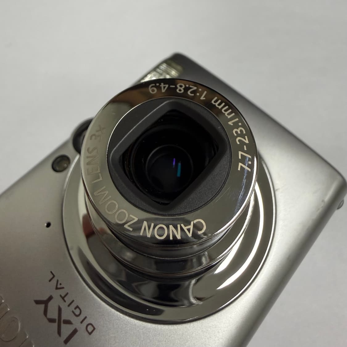 캐논 IXY 600 / IXUS 700 / SD 500 (익시, 익서스) 상품이미지7