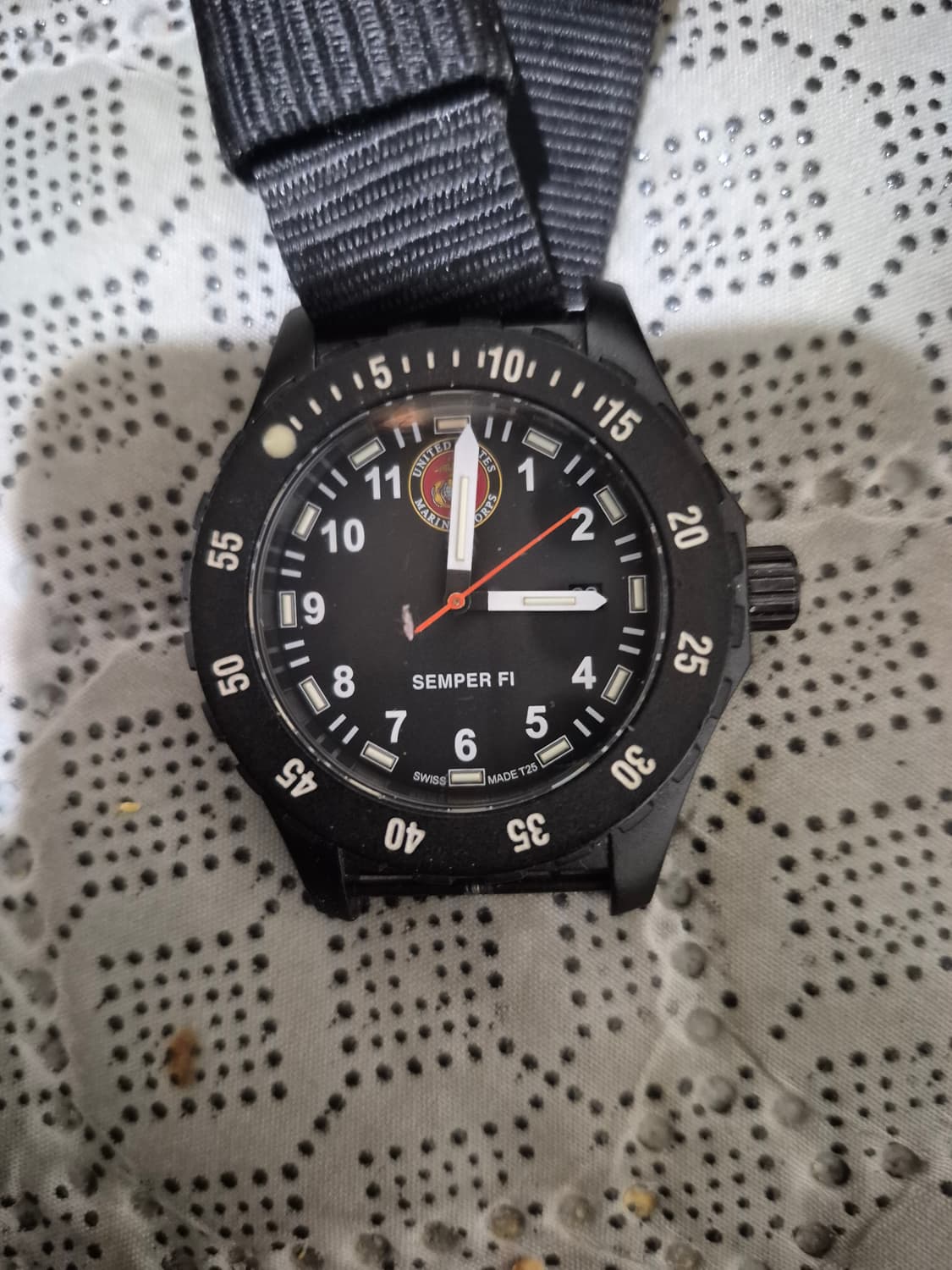 USMC 미해병대시계 상품이미지1