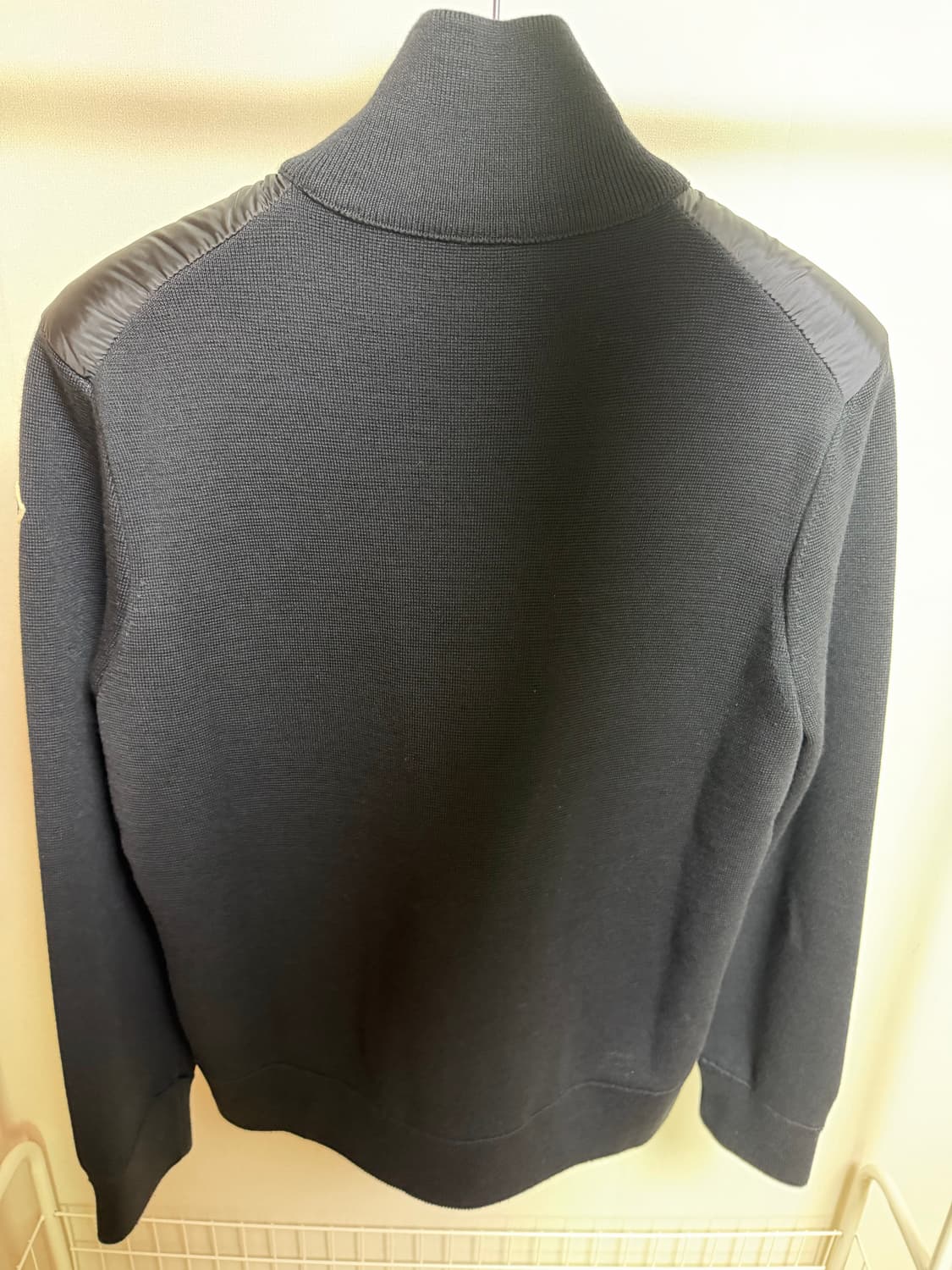 몽클레어 니트패딩 상품이미지4