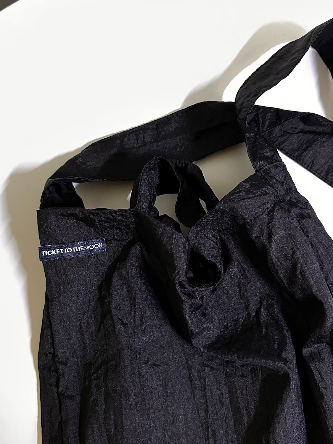 티켓투더문 에코백 상품이미지2