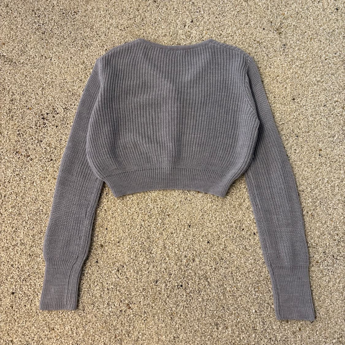 라코스테 가디건 ⭐️1140 상품이미지4