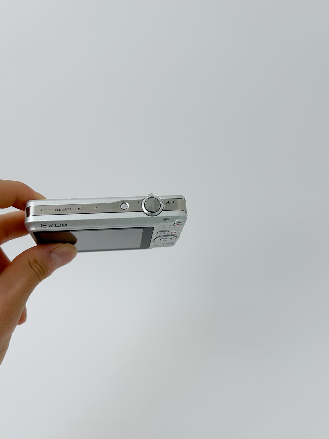인기!) 카시오 엑슬림 z80 exilim 빈티지 디카 상품이미지7