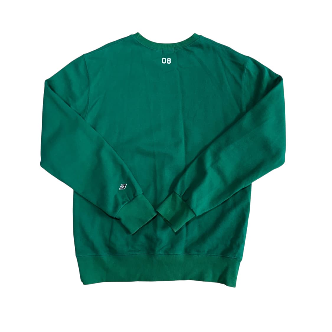 커버낫 맨투맨 상품이미지3