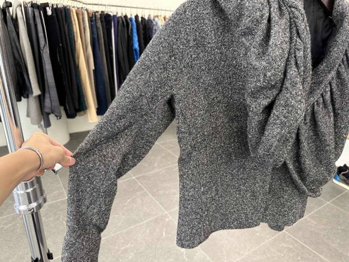 DRIES VAN NOTEN (M) 상품이미지4
