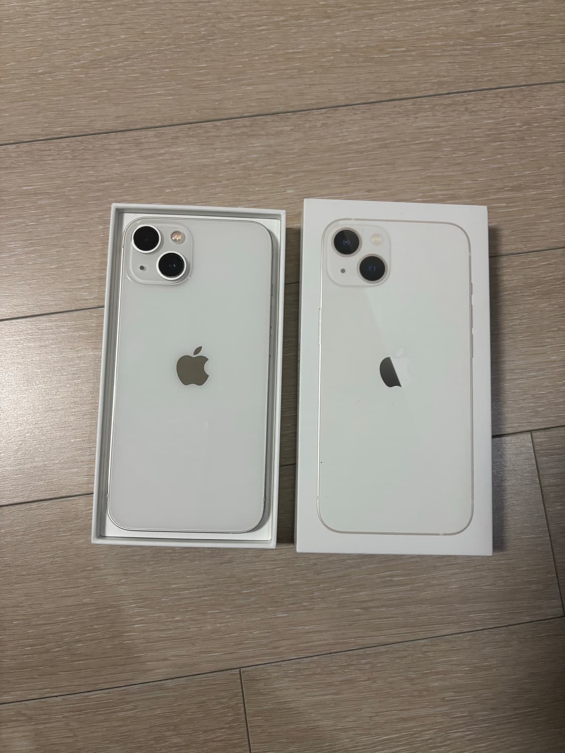 아이폰13 128기가 상품이미지1