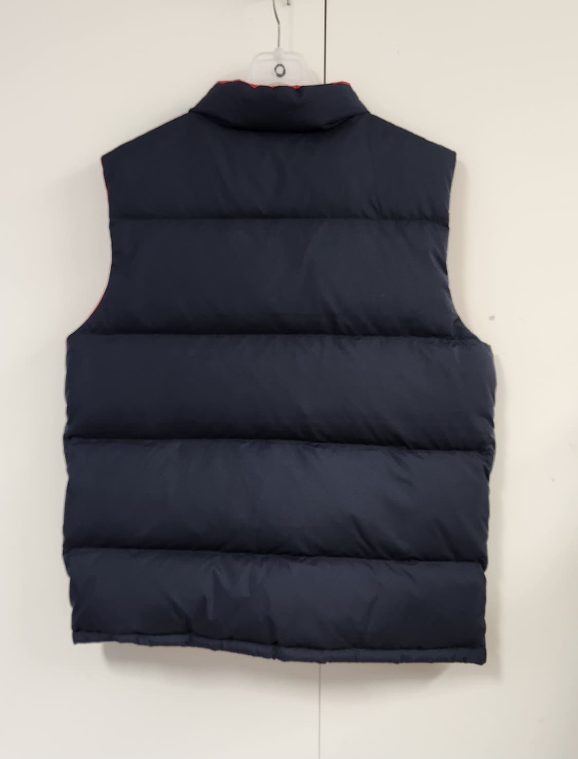 폴로 랄프로렌 양면 패딩 조끼 XL 18-20 (95-100추천) 상품이미지2