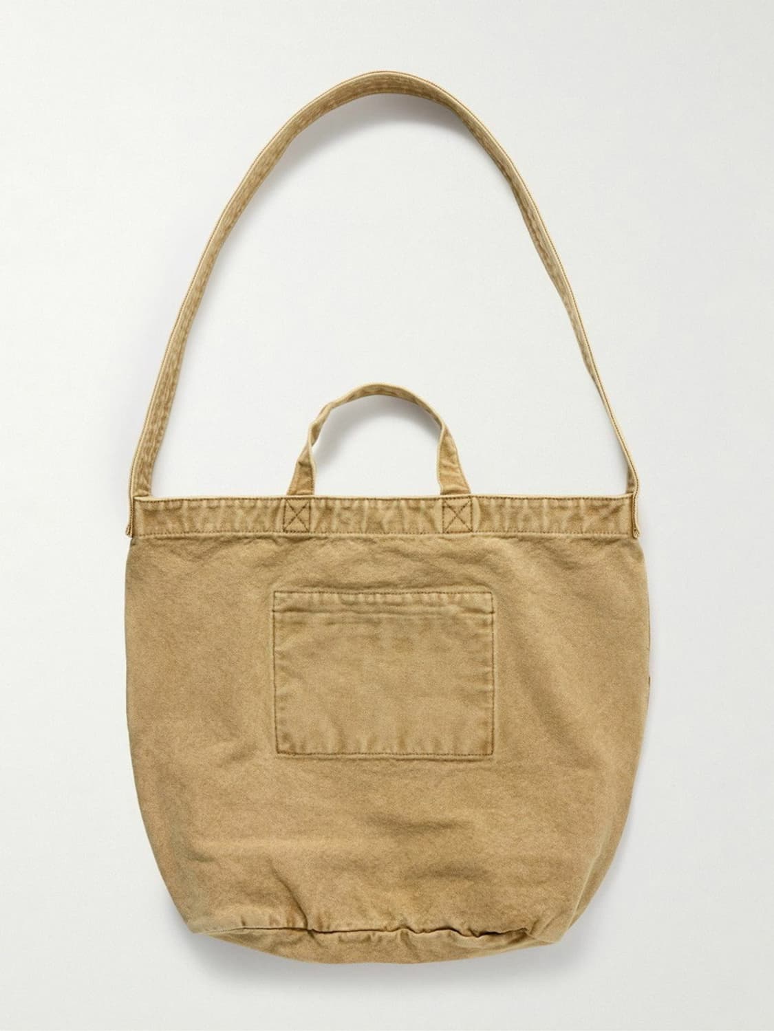 (국내미발매,새상품) 폴로 랄프로렌 컨츄리 캔버스 워시 토트백 상품이미지10