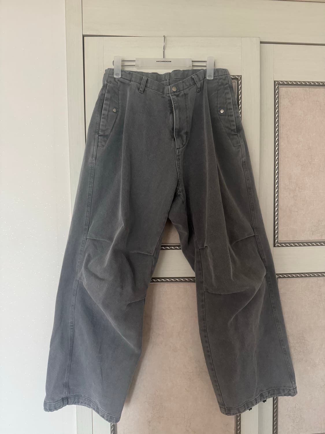 해칭룸 스노우진 상품이미지2