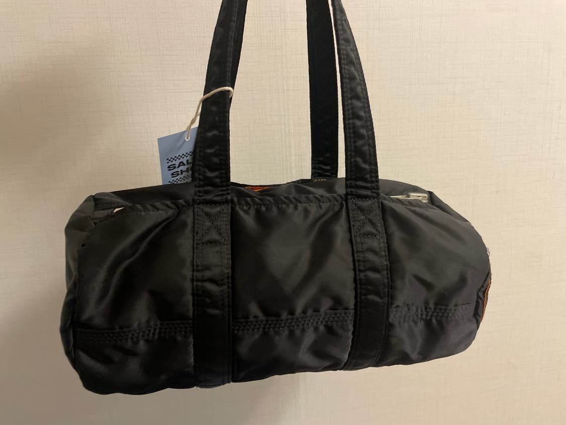 포터 더플백 사이즈 s 교환 또는 판매 상품이미지4