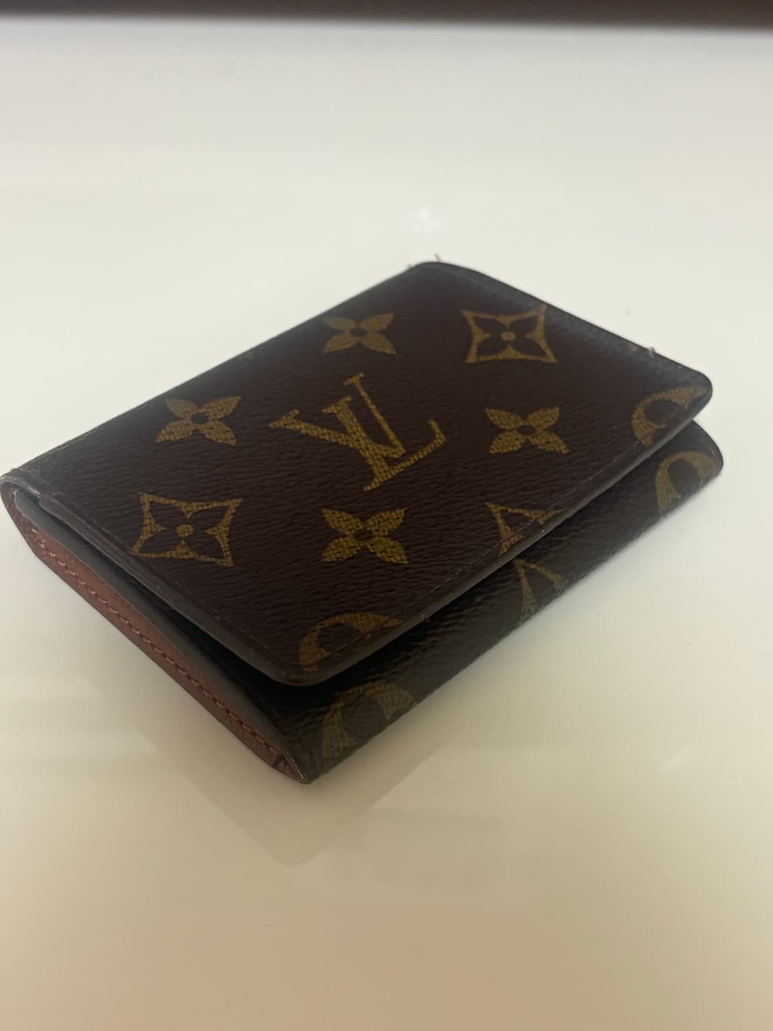 루이비통 모노그램 엔벨로프 지갑 판매합니다 상품이미지1