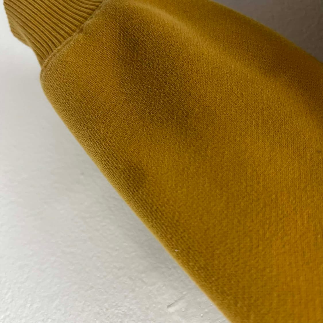 후아유 y2k 러블리힙 스웻 후드집업 져지(S) 상품이미지9