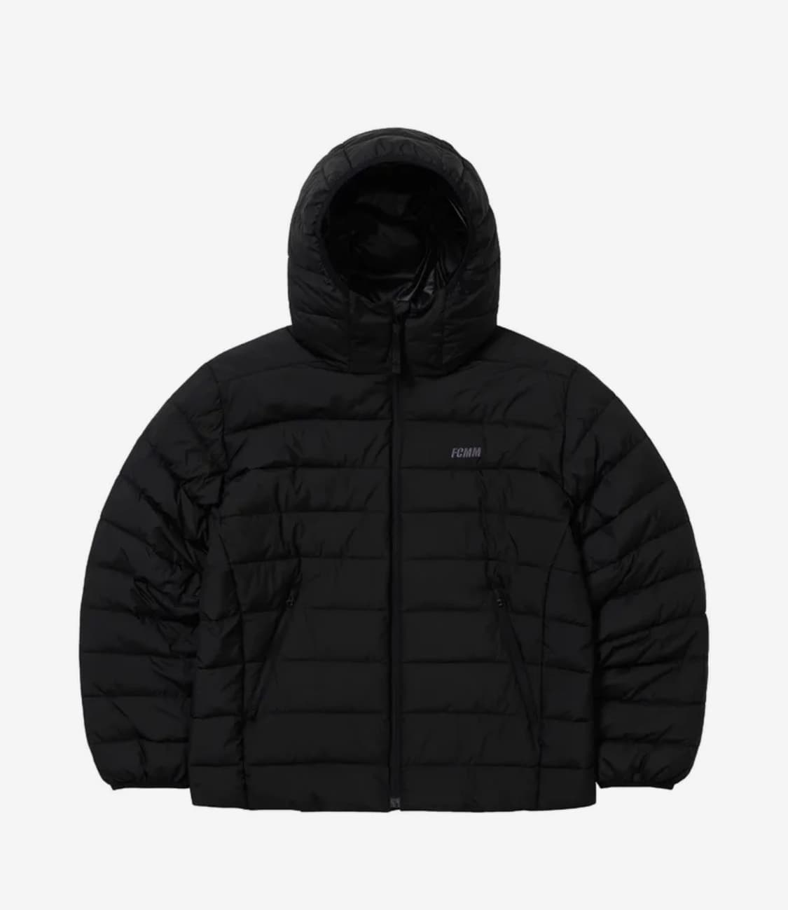FCMM 경량 패딩 상품이미지1