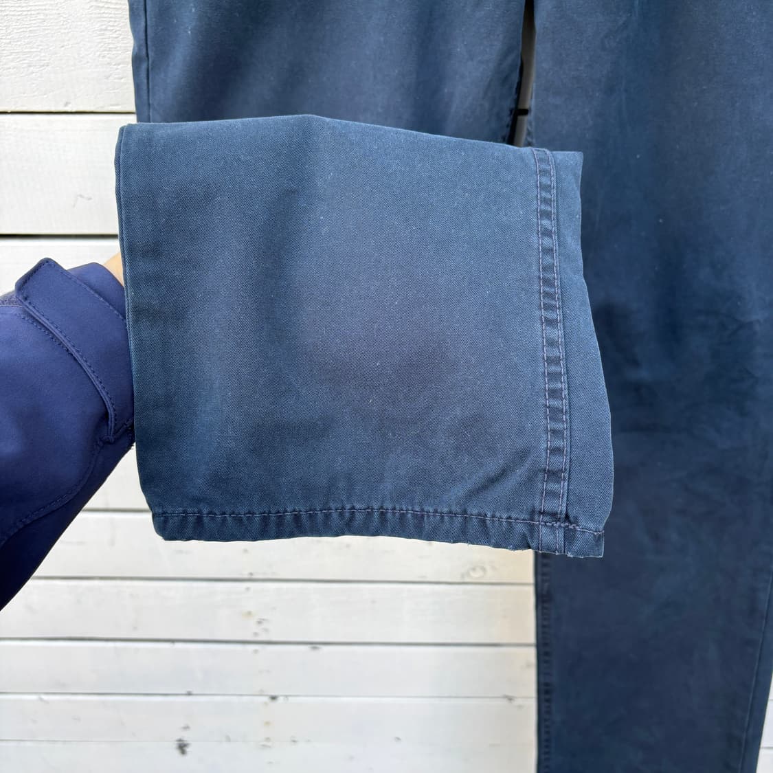 Polo 폴로 코튼 팬츠 상품이미지5