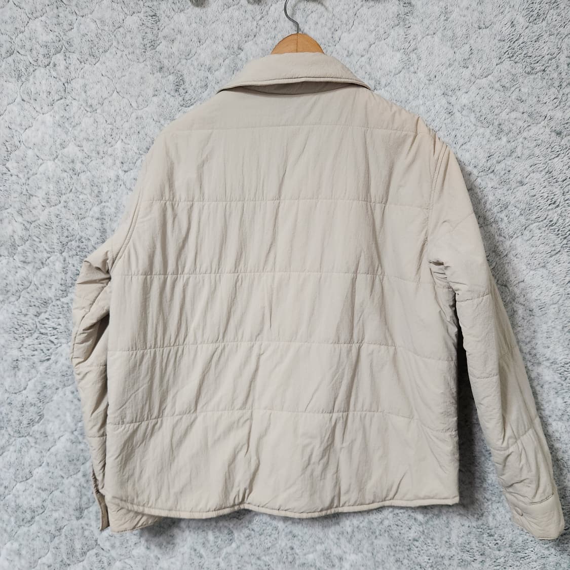 H843 [M] 에잇세컨즈 여성 점퍼 상품이미지3