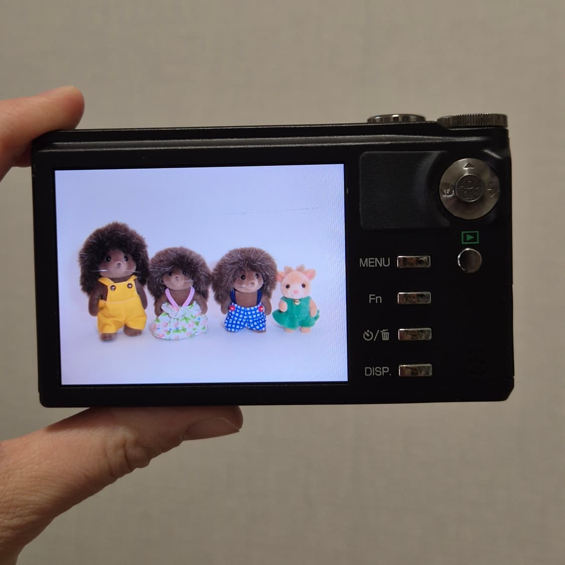 외관 미품✨️리코 CX2 블랙 🖤 클래식 감성 + 강력 줌 💕 상품이미지6