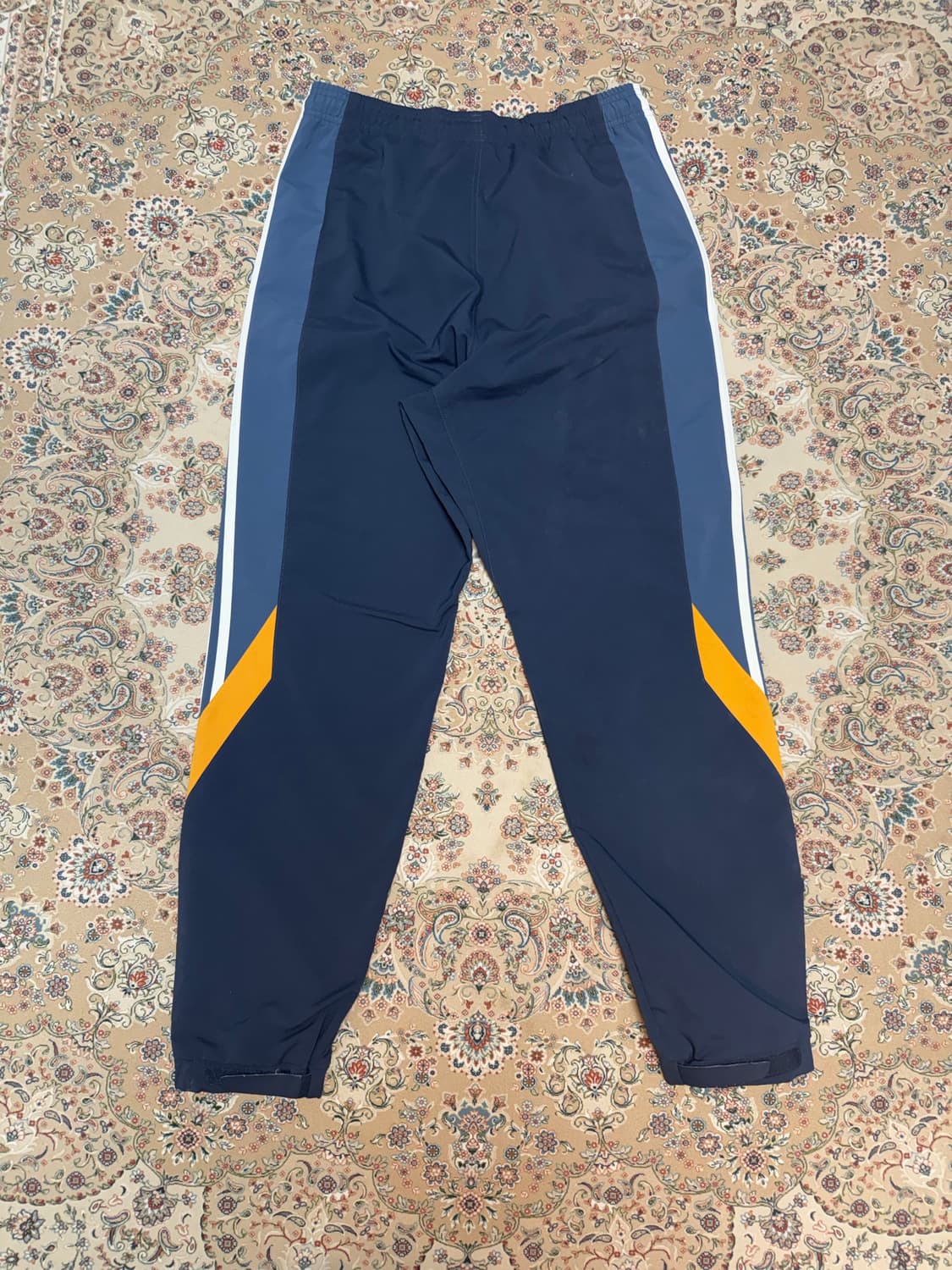 아디다스 조거트레이닝 팬츠 이수혁바지 상품이미지6