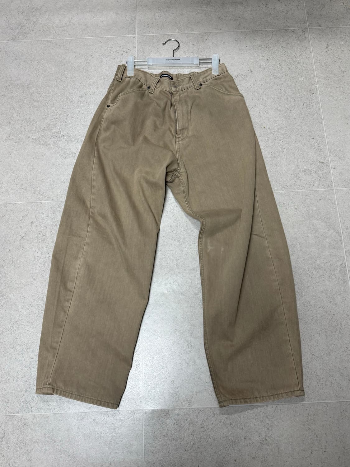 해칭룸 커브진 M 상품이미지1