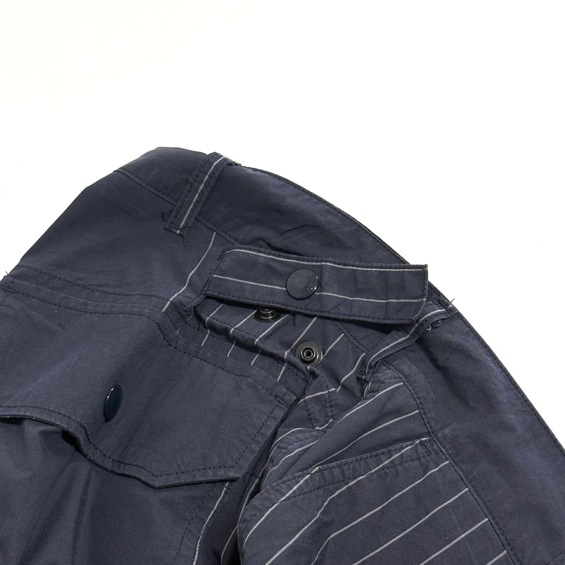 엔지니어드 가먼츠 스트라이프 팬츠 상품이미지5