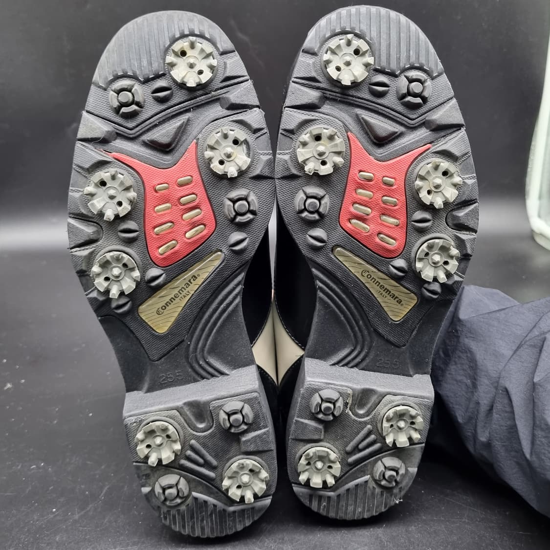 코네마라  남성골프화 255 상품이미지3