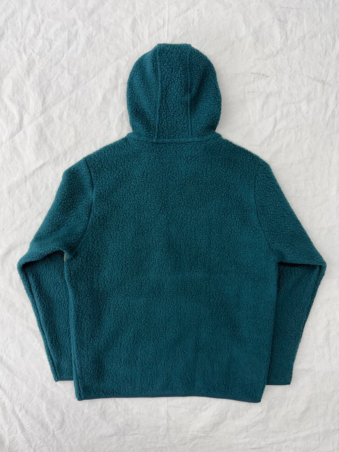 Men's Retro Pile Pullover 상품이미지3