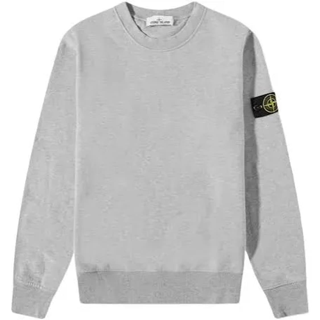 스톤아일랜드 맨투맨 그레이 XL 상품이미지1