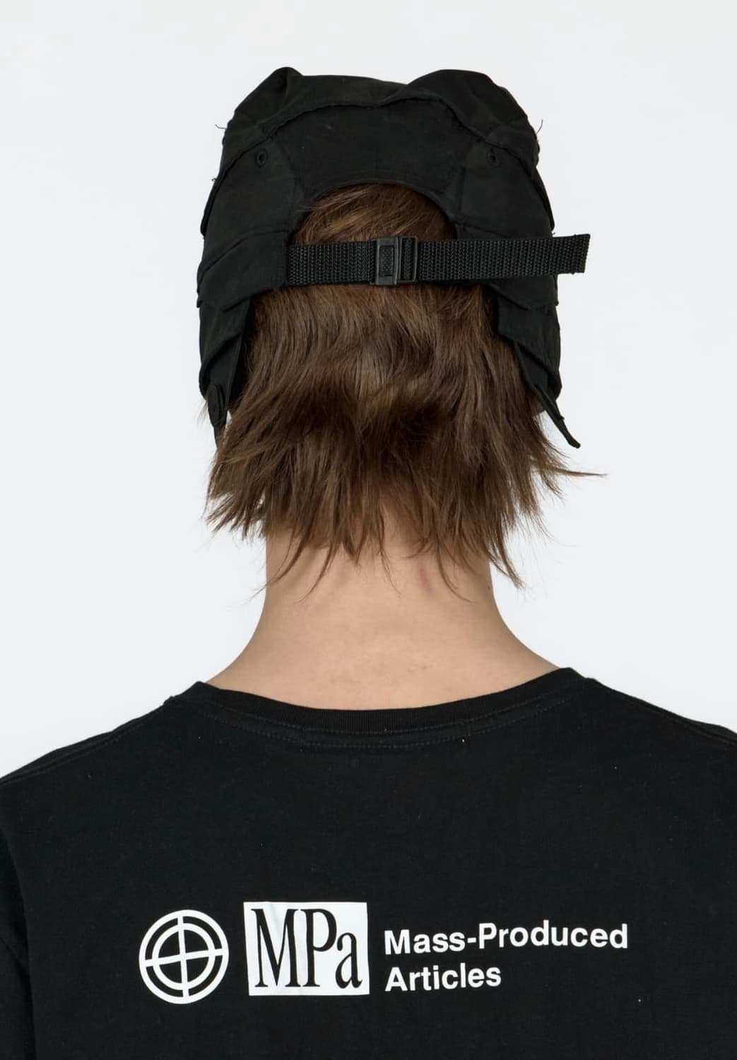 Mpa MASK BONNET 상품이미지3