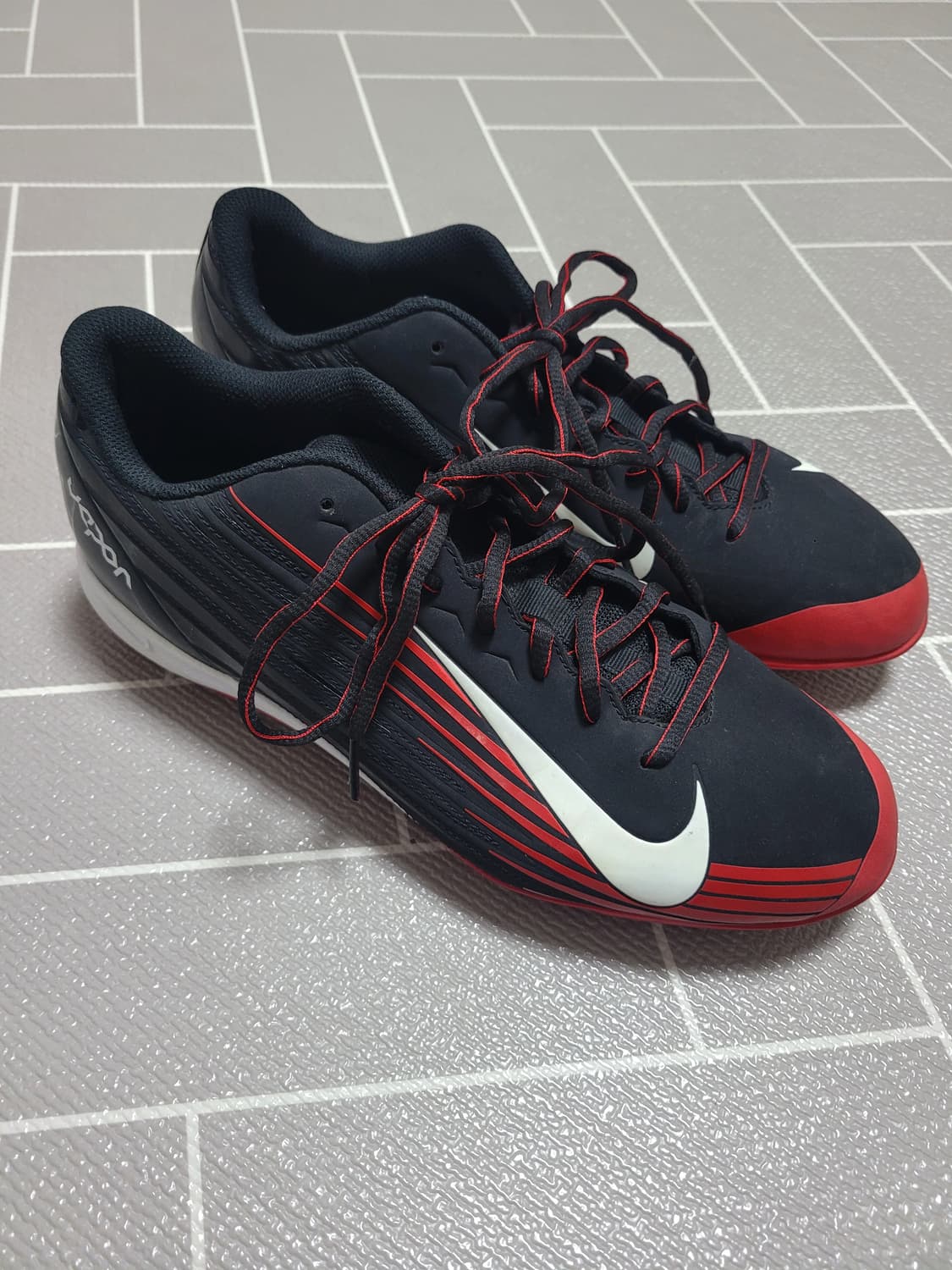 나이키 베이퍼 스트라이프 야구화 280 상품이미지1