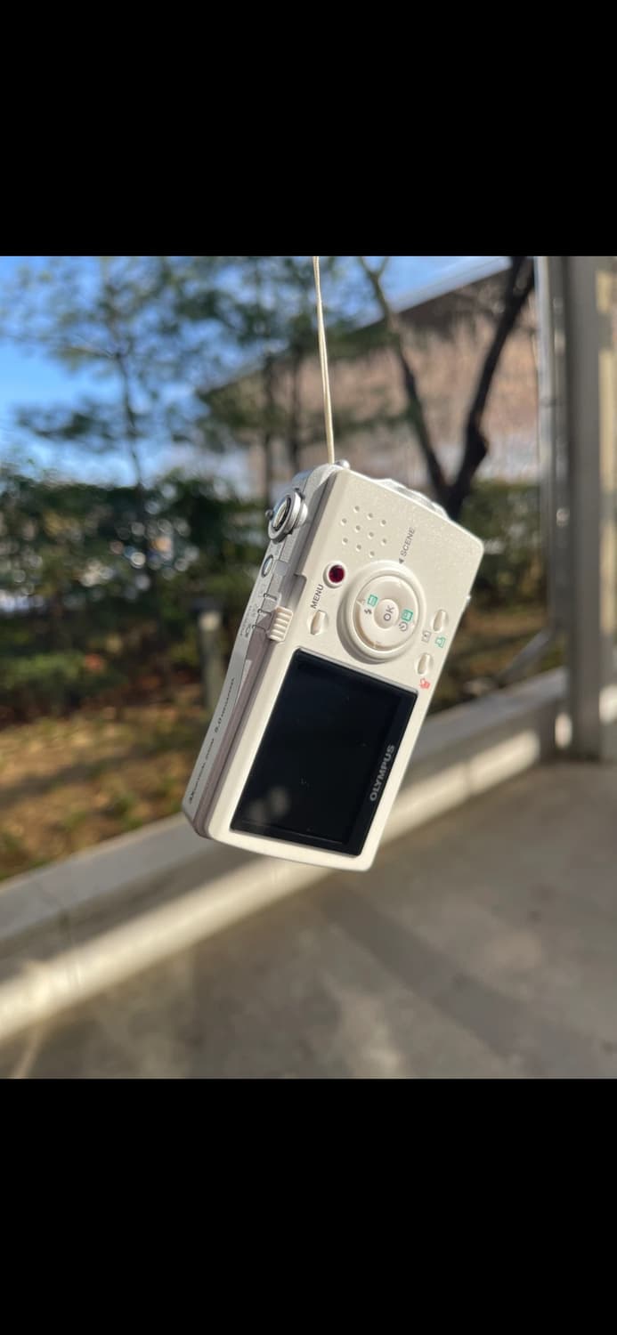 올림푸스 IR-300 상품이미지4