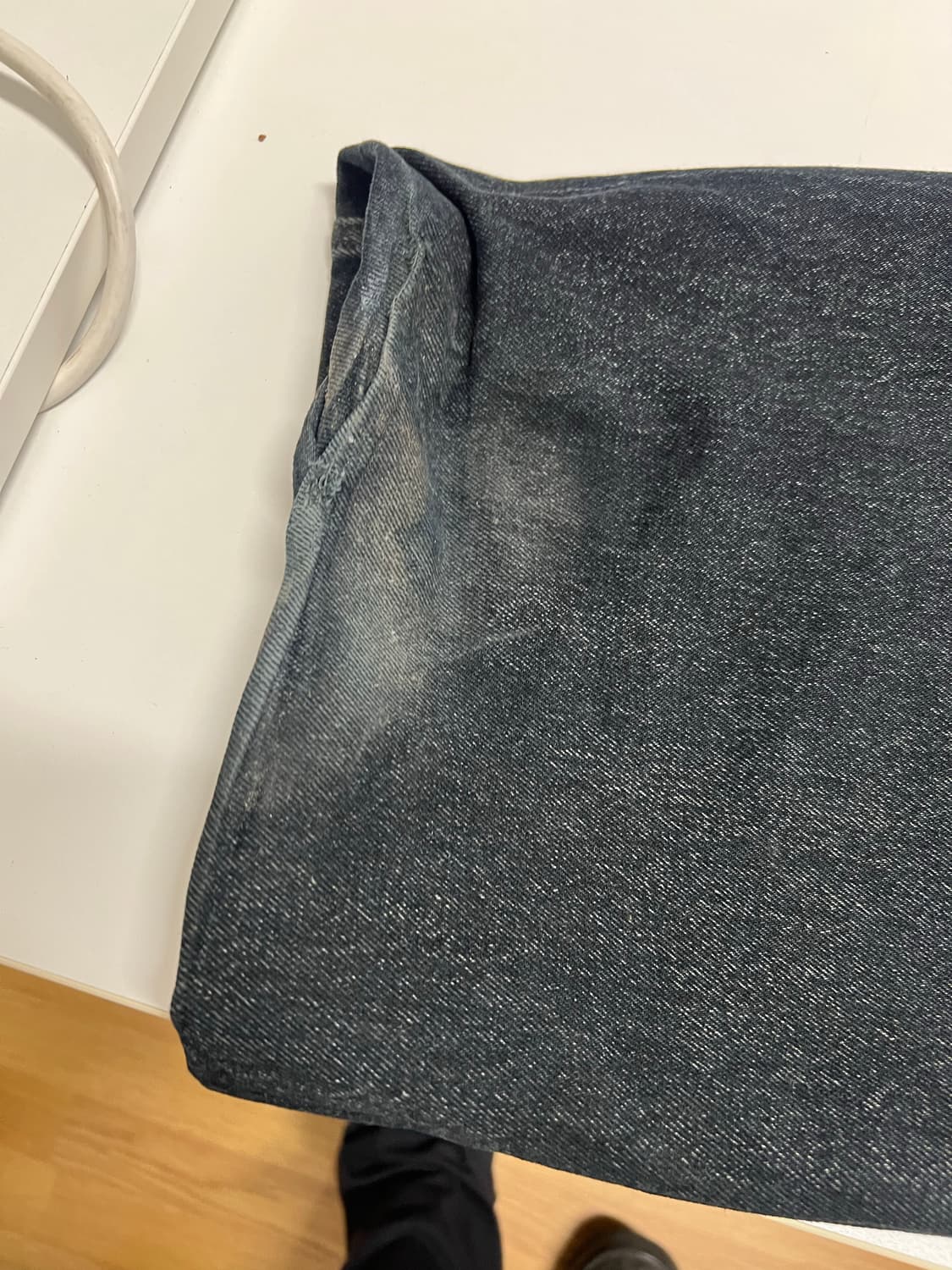 발렌시아가 팬츠  상품이미지6