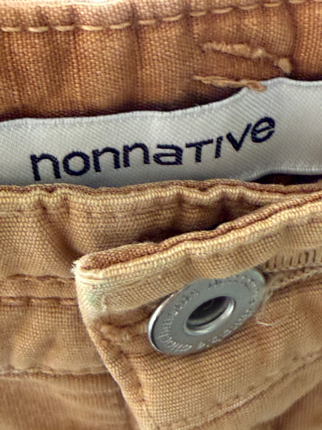 NONNATIVE pants 상품이미지6