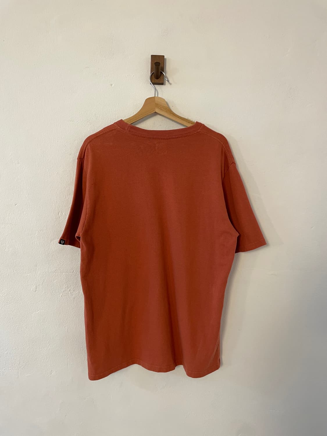 이벳필드 자수 포켓 티셔츠  상품이미지7