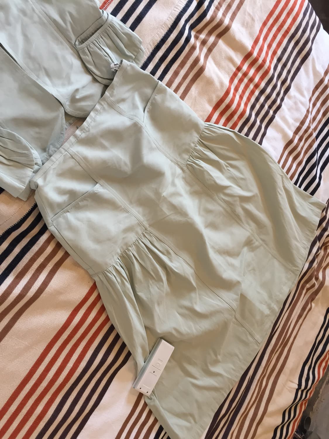 hiroko koshino 투피스 셋업 상품이미지3