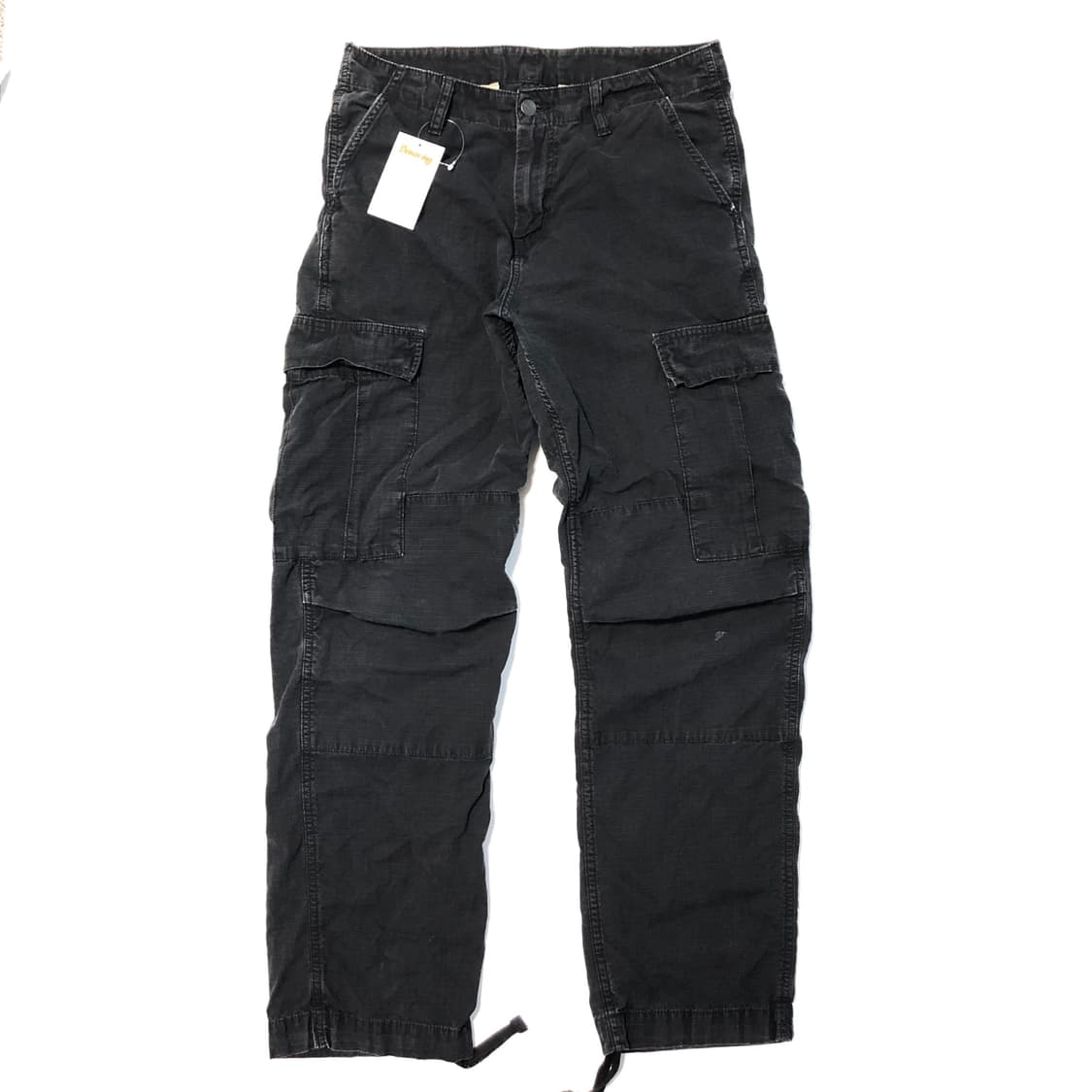 칼하트 립스탑 카고팬츠 상품이미지1