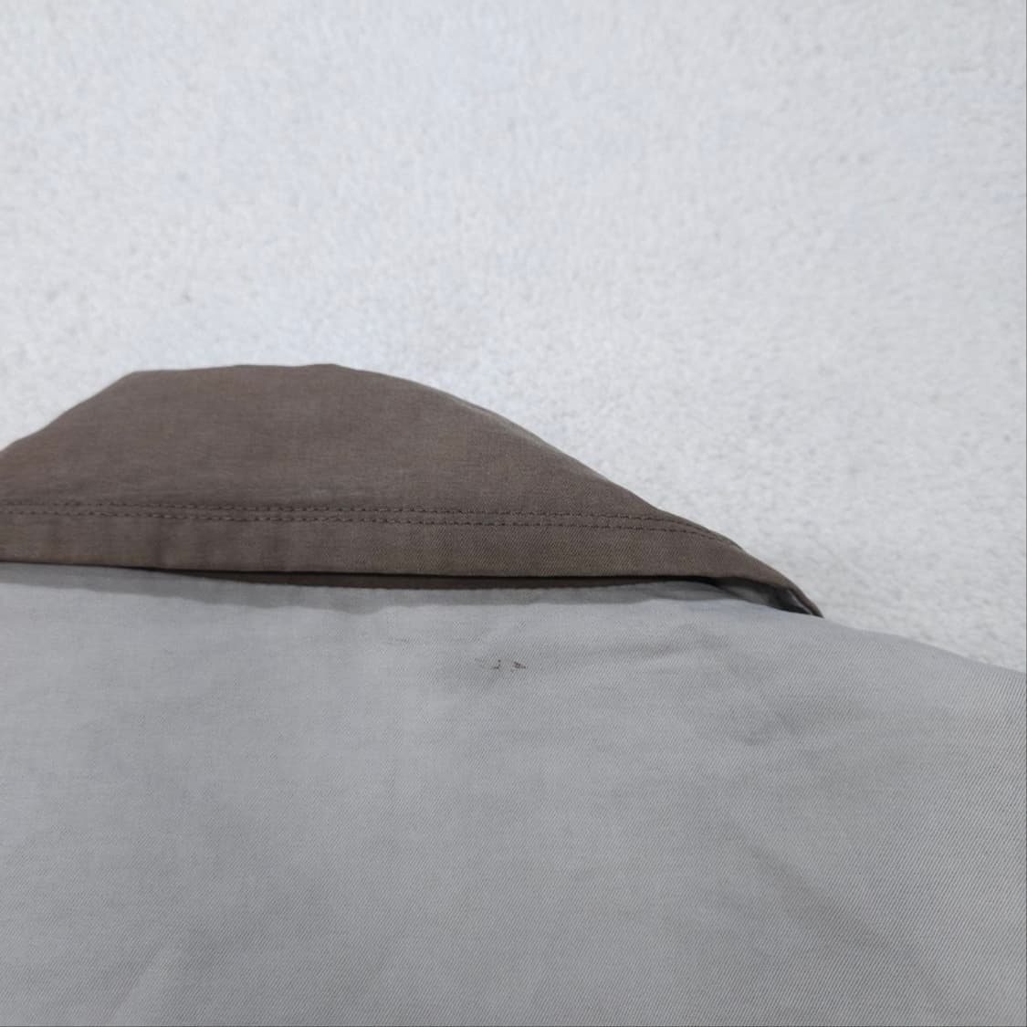 90s 입생로랑 사파리 자켓 상품이미지9