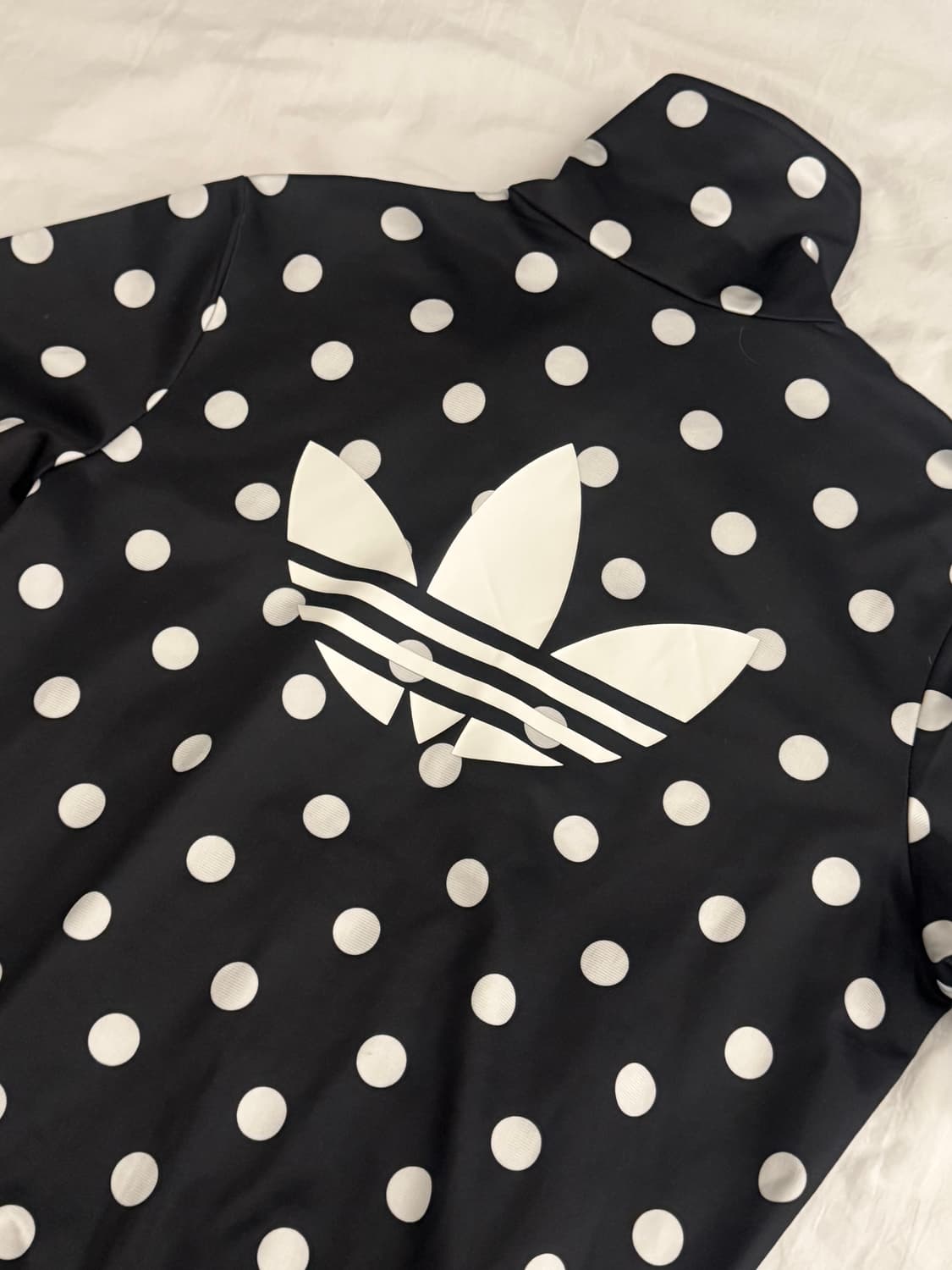 아디다스 도트 땡땡이 져지 95 상품이미지4