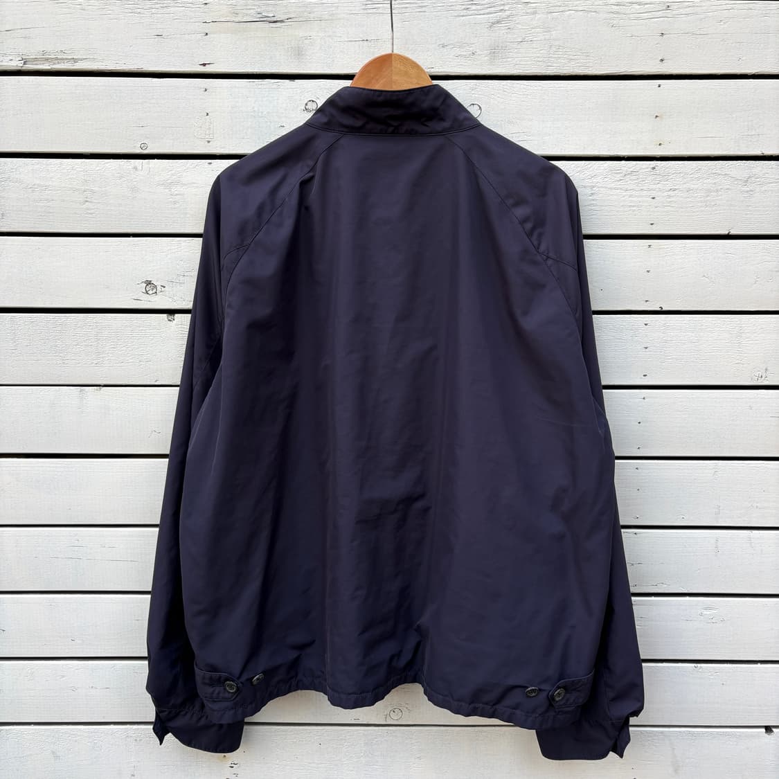 Polo 폴로 나일론 자켓 상품이미지6