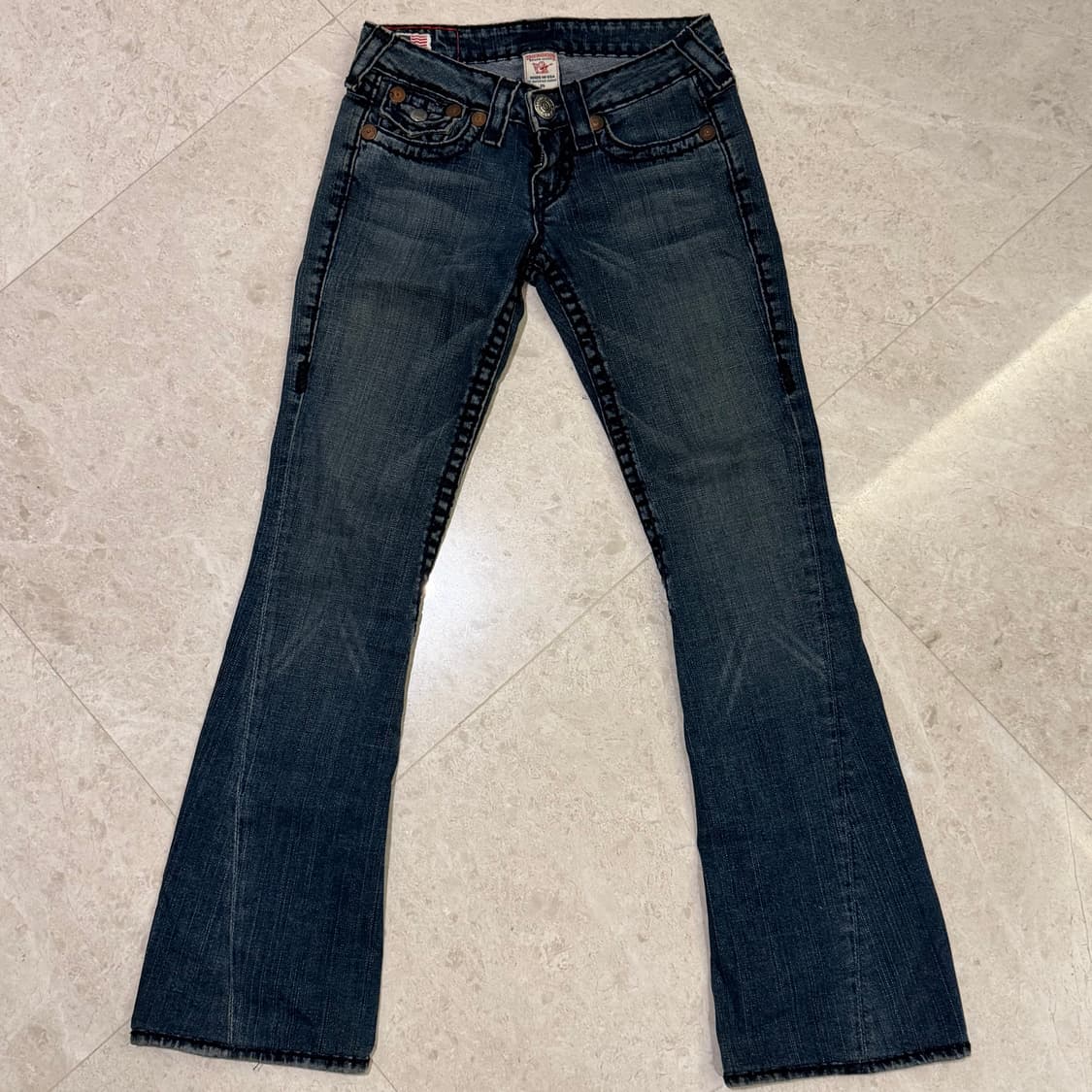 True Religion Joey Super T 상품이미지4