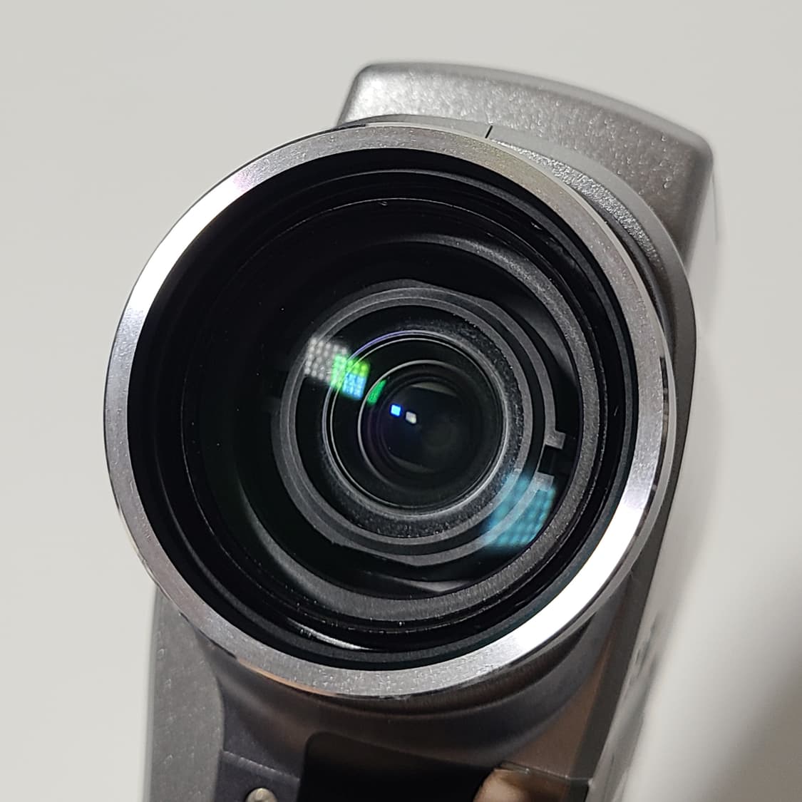 산요 작티 DMX-HD1A 빈티지 캠코더 디카 풀박스 상품이미지6