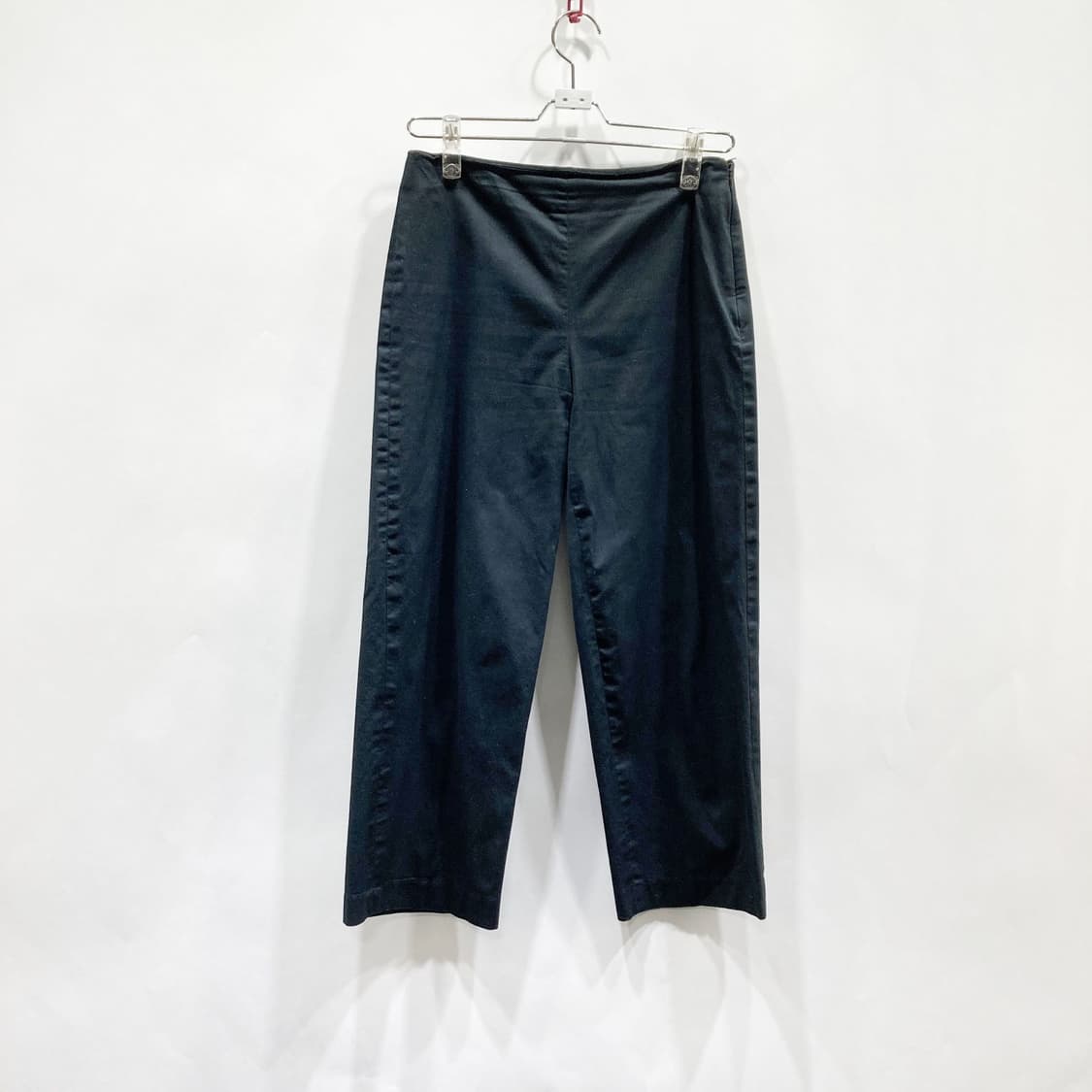 띠어리 정품 여성와이드팬츠 4사이즈  상품이미지1