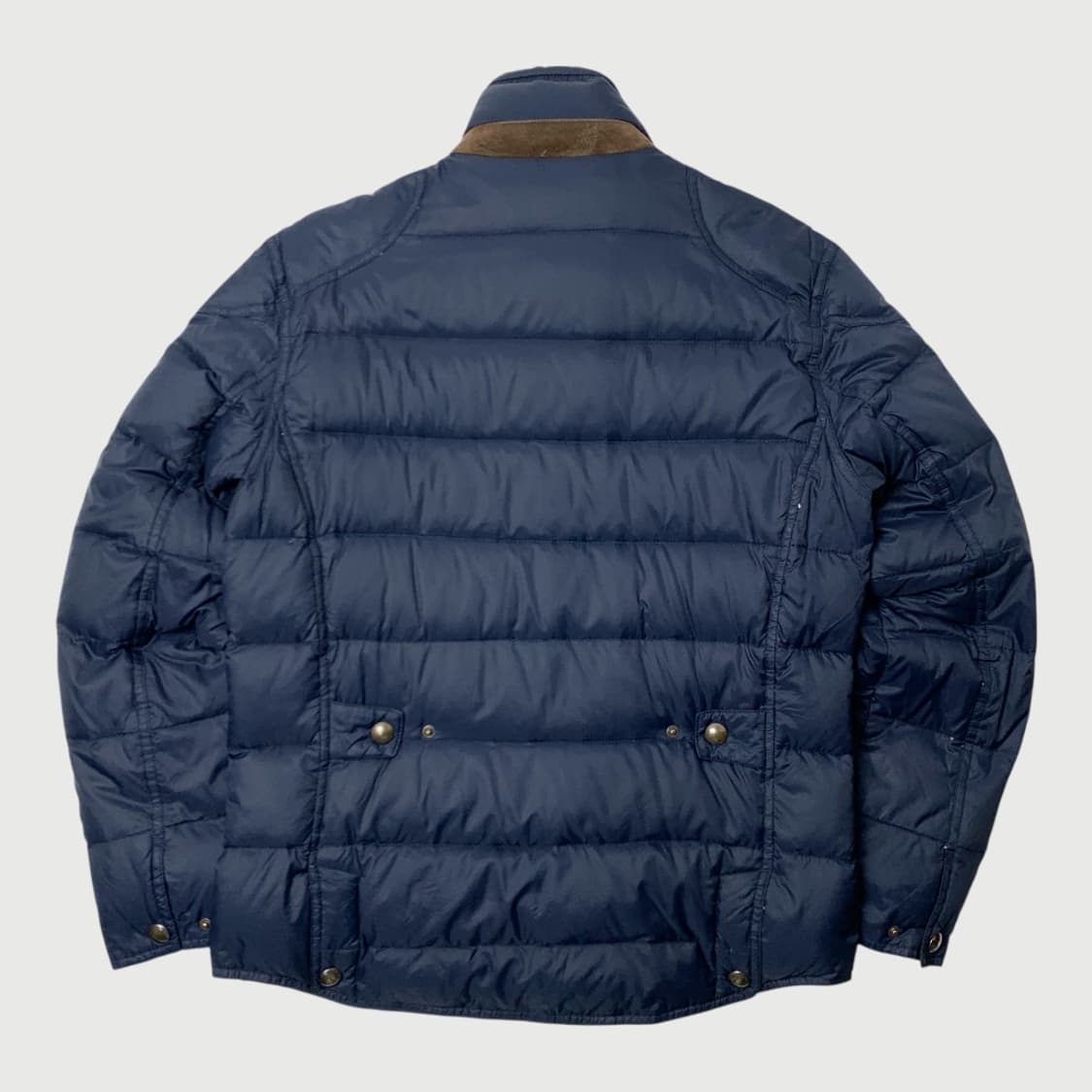 [M/정품] 폴로 랄프로렌 하이넥 덕다운 패딩 점퍼 상품이미지5