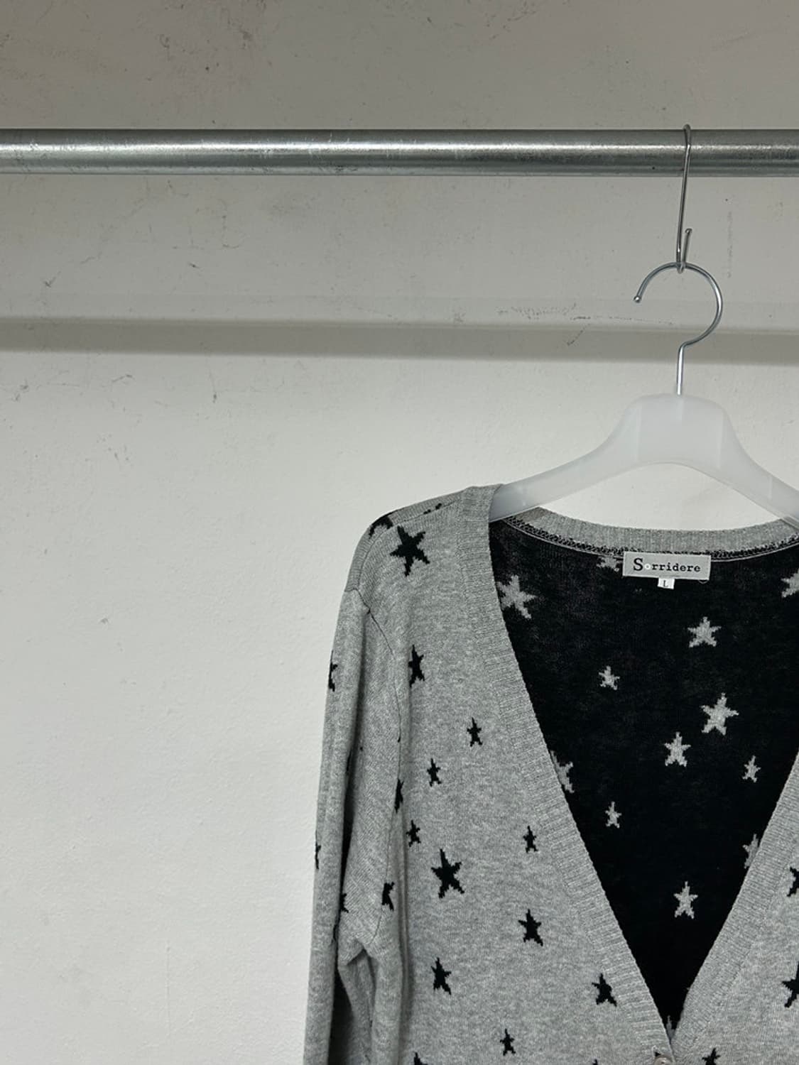 vtg cardigan 상품이미지2