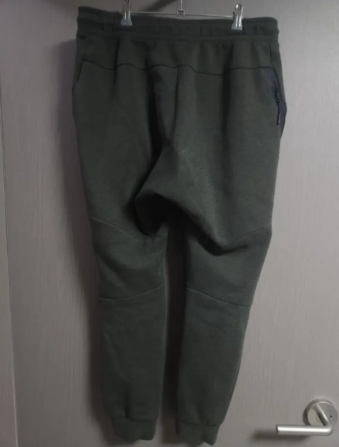 나이키 테크팩 트레이닝 조거팬츠, 34~35 상품이미지3