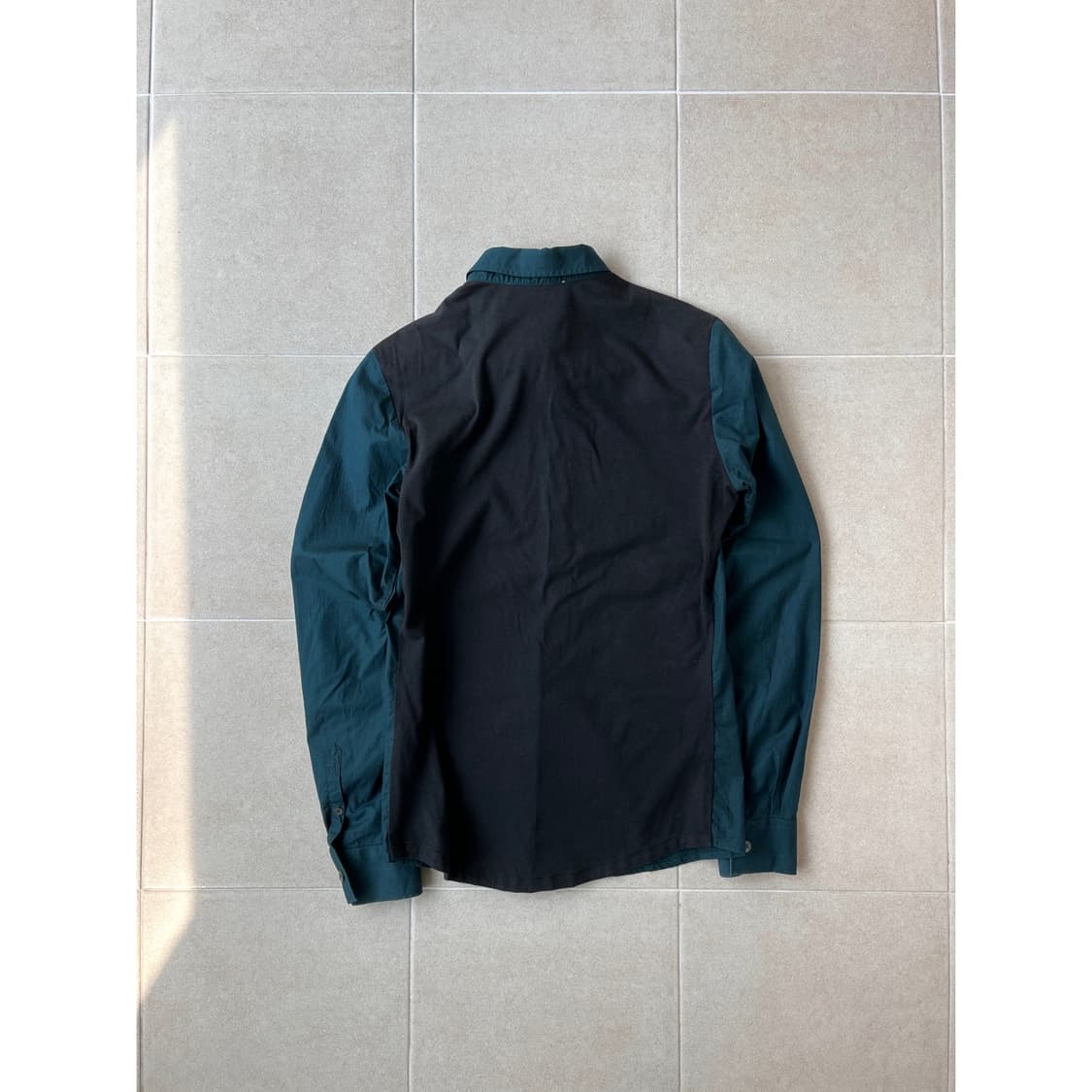 Stephan schneider shirt 상품이미지2