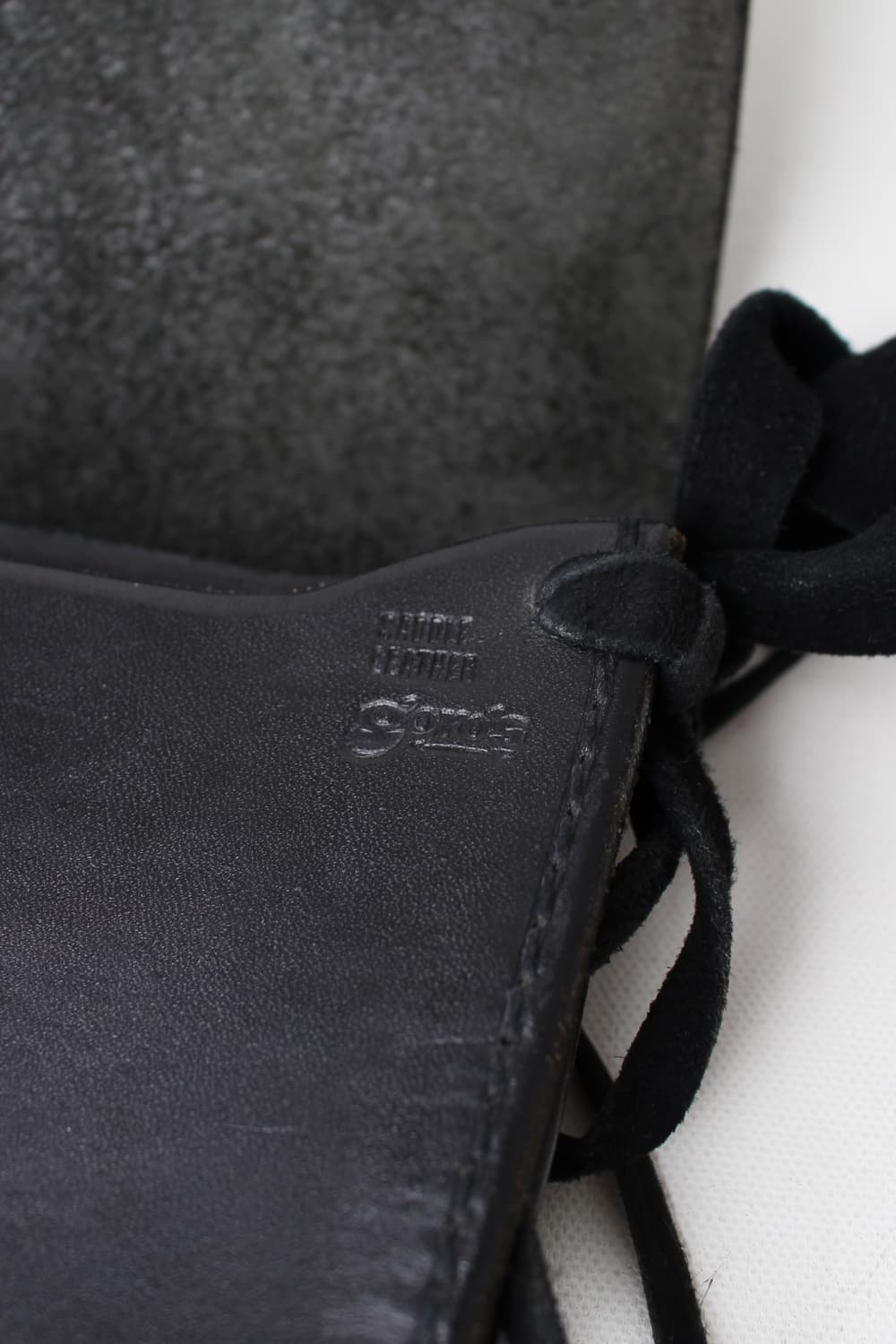 Goro's Medicine Waist Bag 상품이미지3