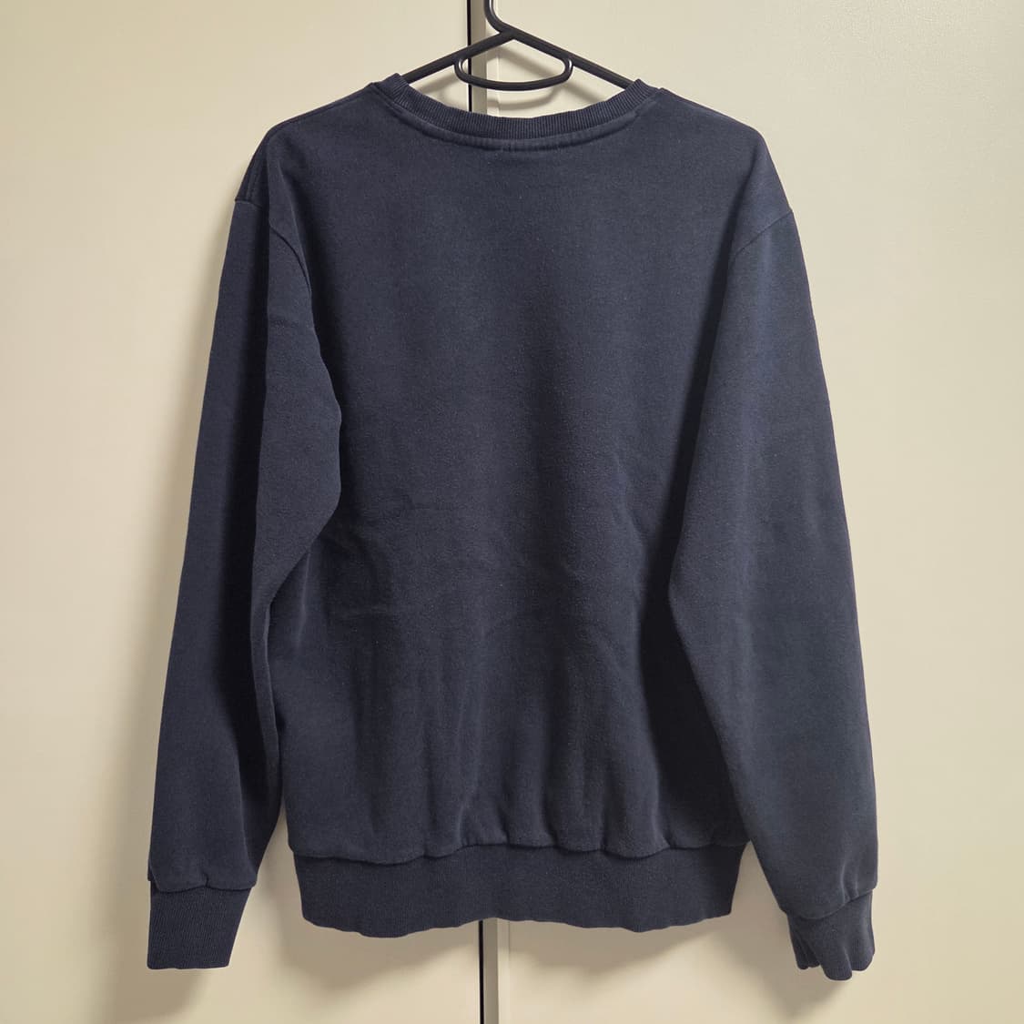 Lacoste 라코스테 해외판 맨투맨 스웻셔츠 L(100) 상품이미지6