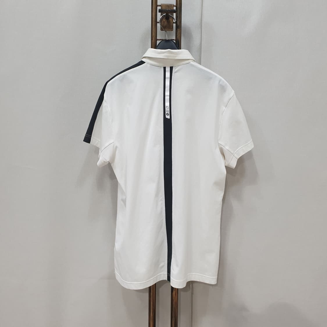 데상트 골프 반팔 티셔츠 100 상품이미지5