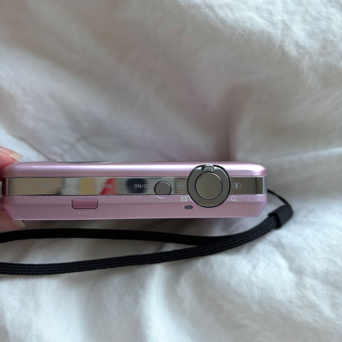 카시오 엑슬림 ex-z800 핑크 casio exilim 상품이미지5